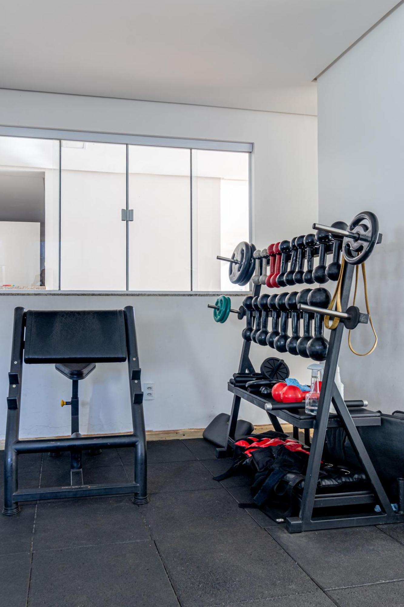 Palmas Experience - Apartamento Sublime, Vista Incrivel, Em Frente Ao Shopping المظهر الخارجي الصورة