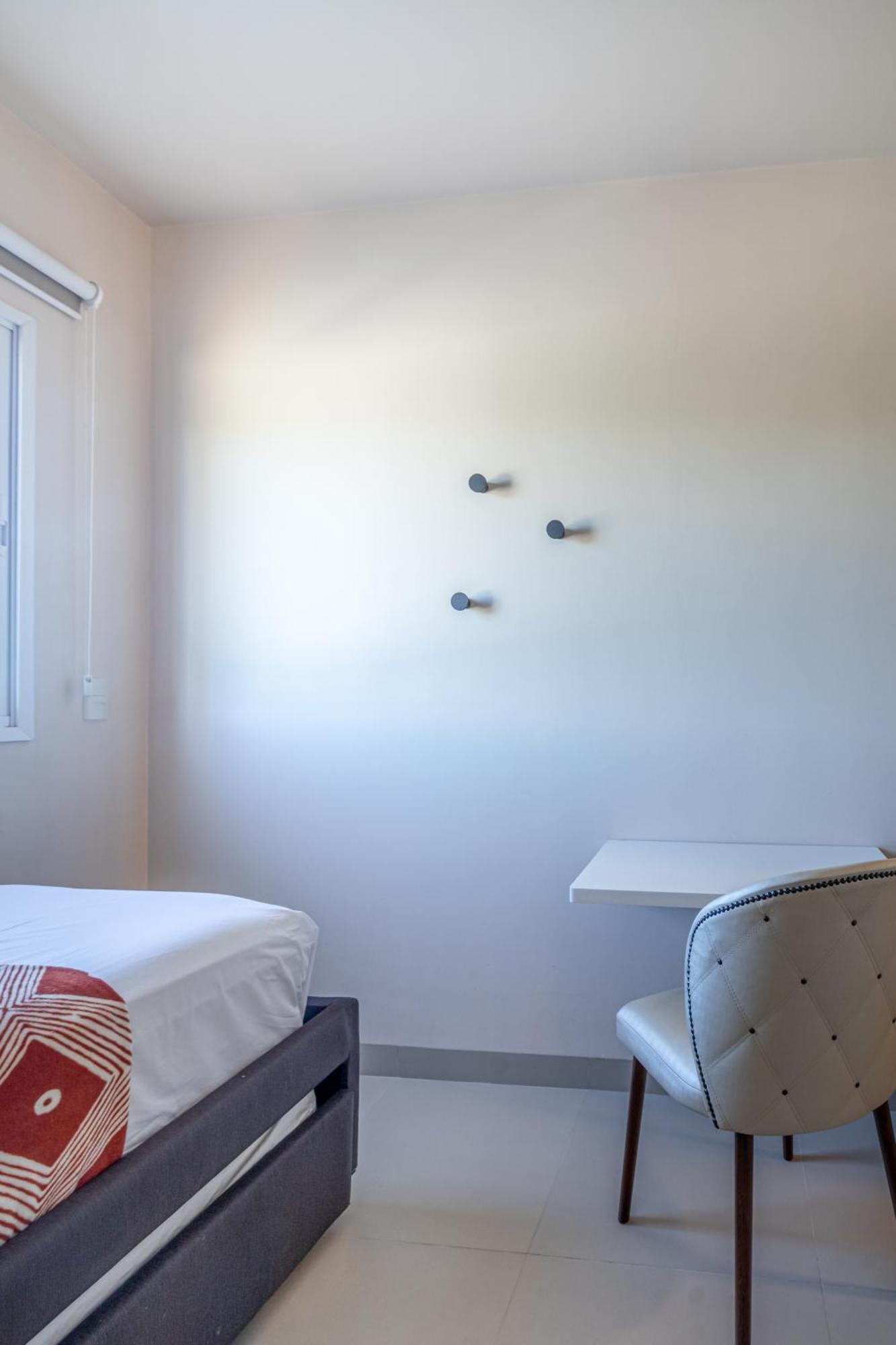 Palmas Experience - Apartamento Sublime, Vista Incrivel, Em Frente Ao Shopping المظهر الخارجي الصورة
