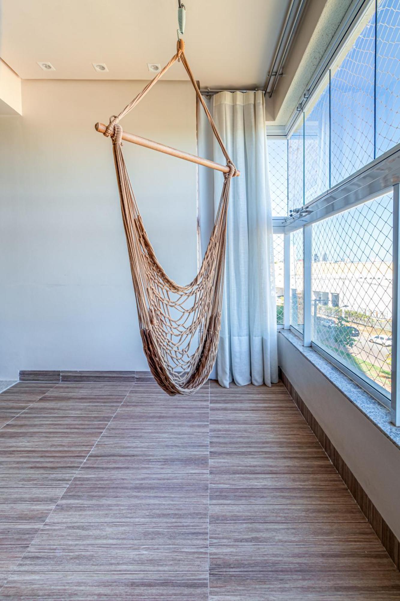 Palmas Experience - Apartamento Sublime, Vista Incrivel, Em Frente Ao Shopping المظهر الخارجي الصورة
