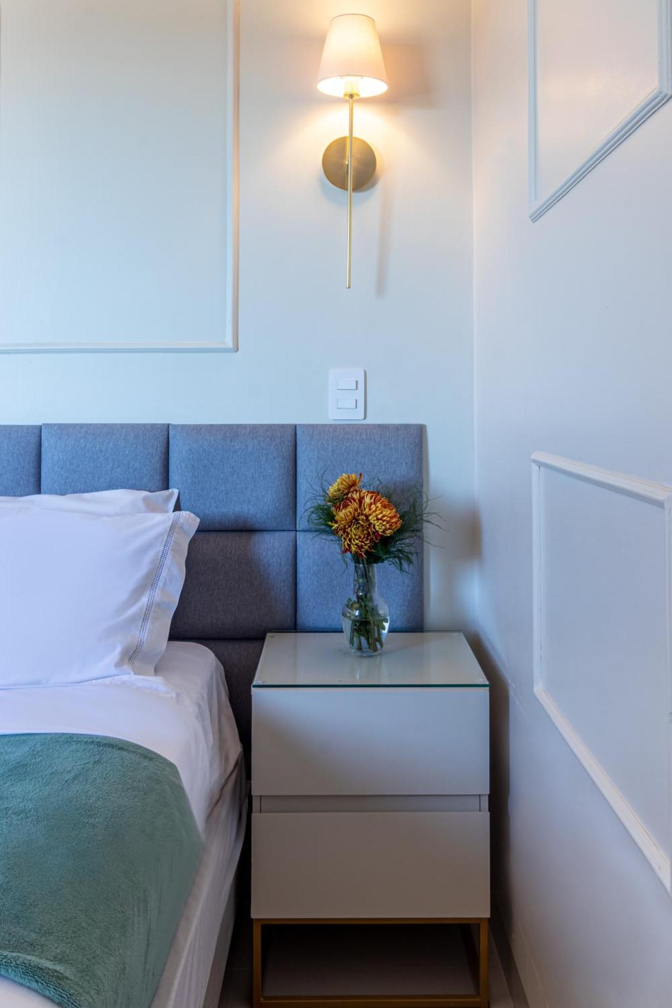 Palmas Experience - Apartamento Sublime, Vista Incrivel, Em Frente Ao Shopping المظهر الخارجي الصورة