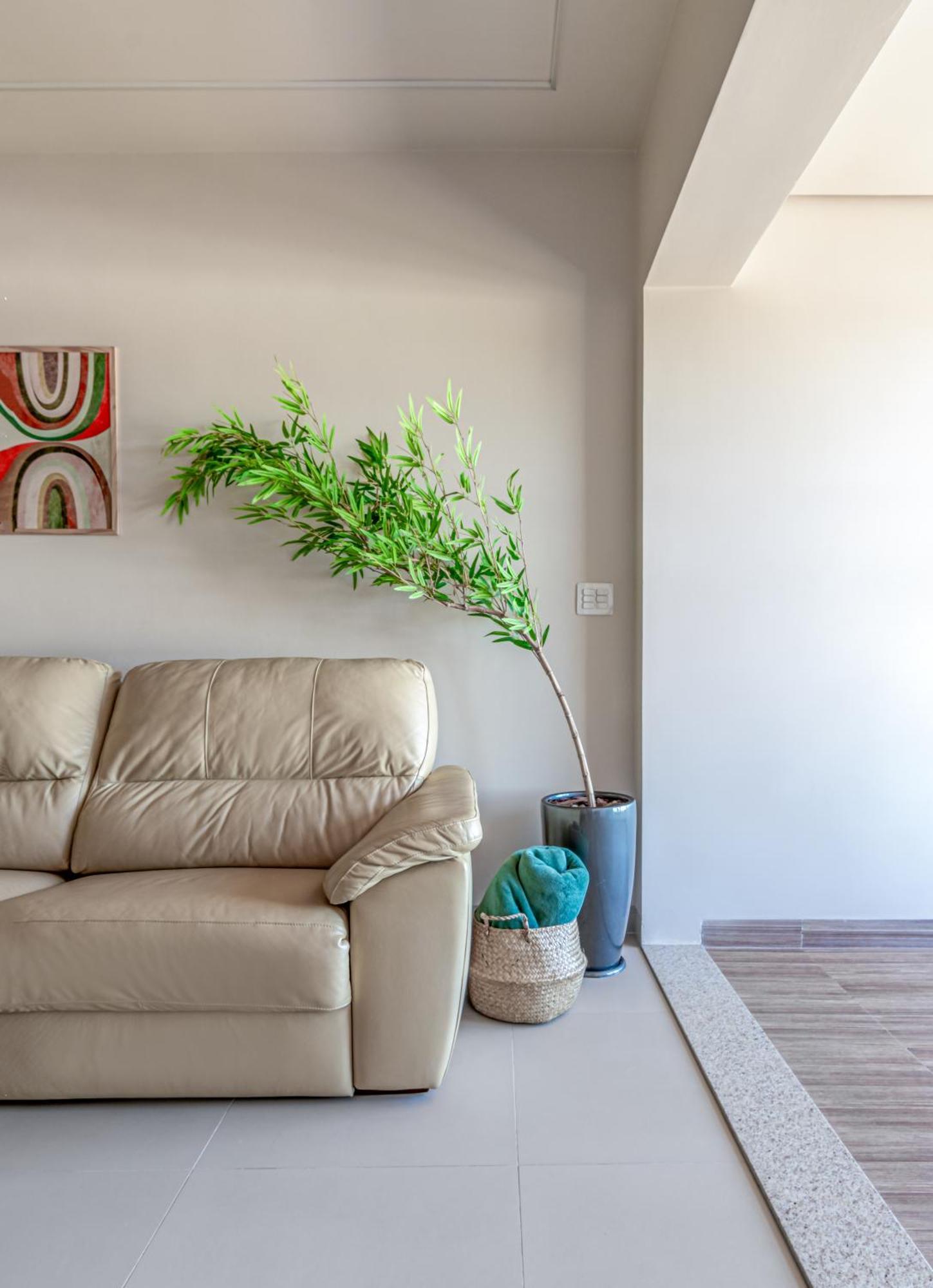 Palmas Experience - Apartamento Sublime, Vista Incrivel, Em Frente Ao Shopping المظهر الخارجي الصورة