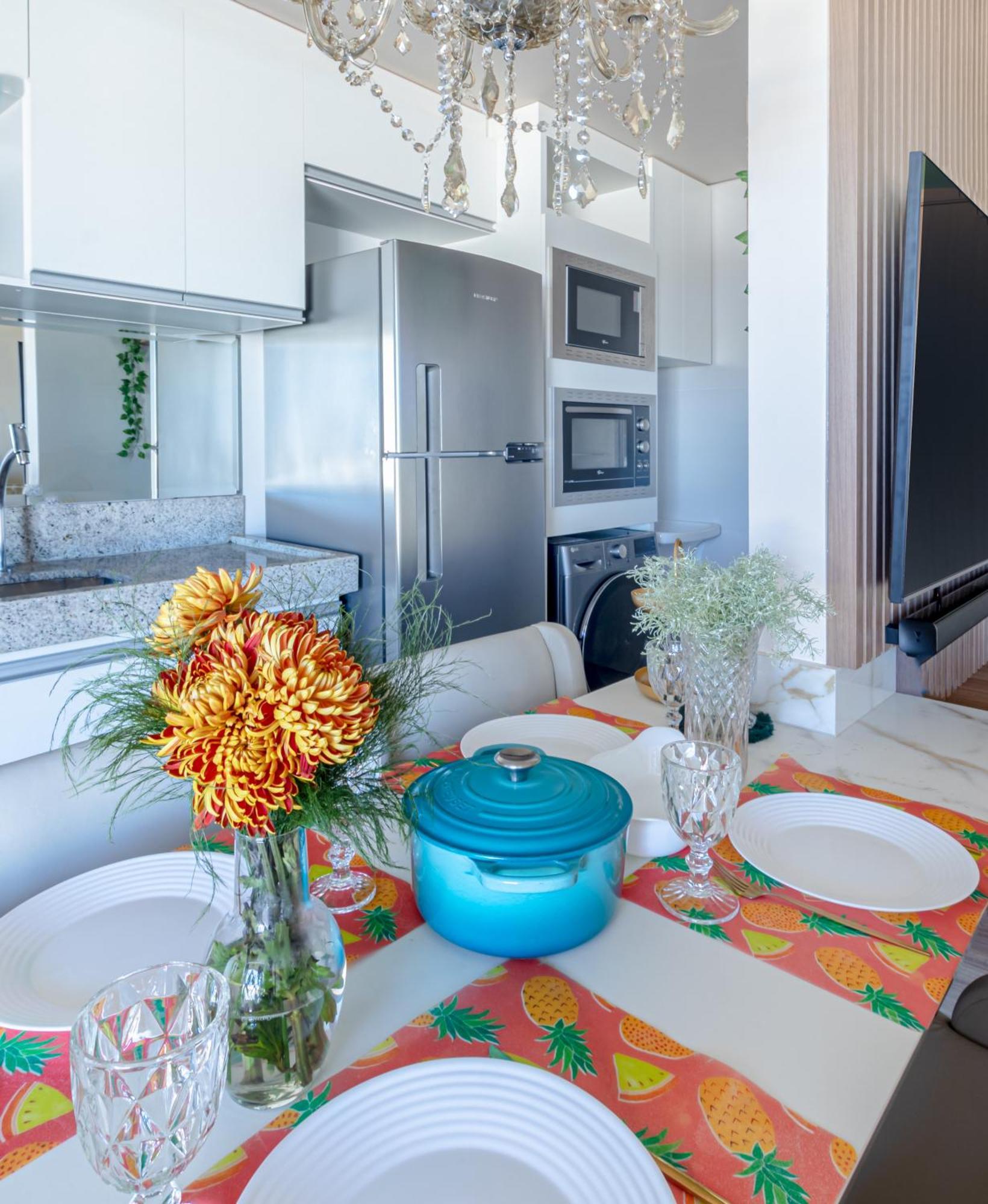 Palmas Experience - Apartamento Sublime, Vista Incrivel, Em Frente Ao Shopping المظهر الخارجي الصورة